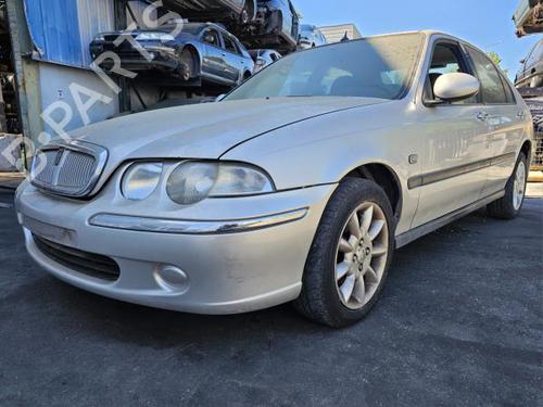 Used Parts ROVER 45 I Saloon (RT) 2.0 iDT (101 hp) 3219033