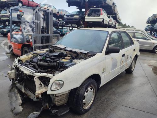 Used Parts TOYOTA COROLLA (_E11_) 1.9 D (WZE110_, WZE110R) (69 hp) 3220493