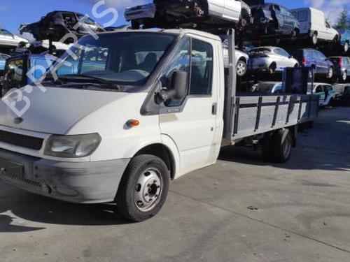 Ricambi FORD TRANSIT Van (FA_ _) 2.4 DI (FAA_, FAB_, FAC_, FAD_) (90 hp) 3220117