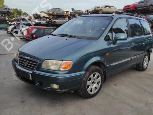 Used Parts HYUNDAI TRAJET (FO) 2.0 (136 hp) 3219916