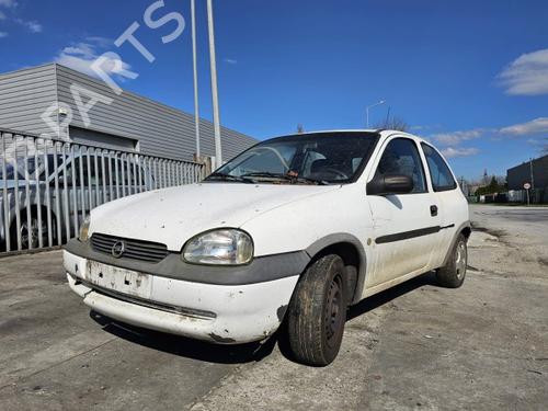 Brukte deler til OPEL CORSA B Hatchback Van (S93) 1.7 D (F08, W5L) (60 hp) 3220451