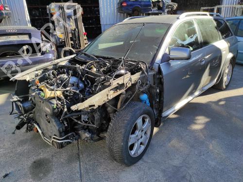 Kardanwelle AUDI ALLROAD C5 (4BH) 2.5 TDI quattro | BP16425534M37 