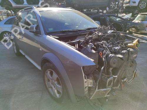 Kardanwelle AUDI ALLROAD C5 (4BH) 2.5 TDI quattro | BP16425534M37 