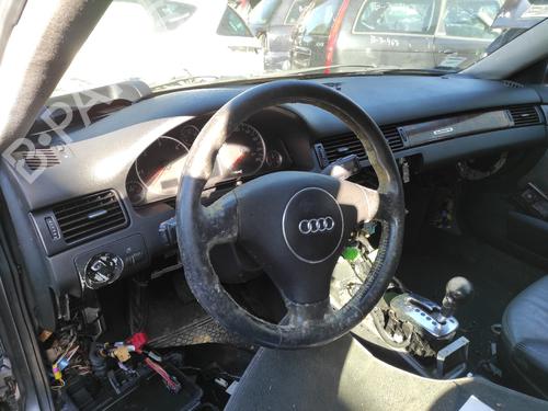 Kardanwelle AUDI ALLROAD C5 (4BH) 2.5 TDI quattro | BP16425534M37 