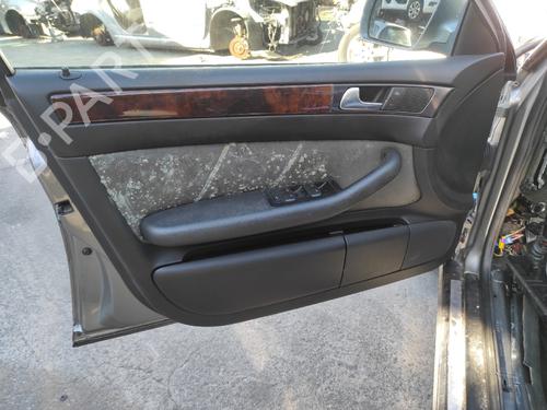 Kardanwelle AUDI ALLROAD C5 (4BH) 2.5 TDI quattro | BP16425534M37 