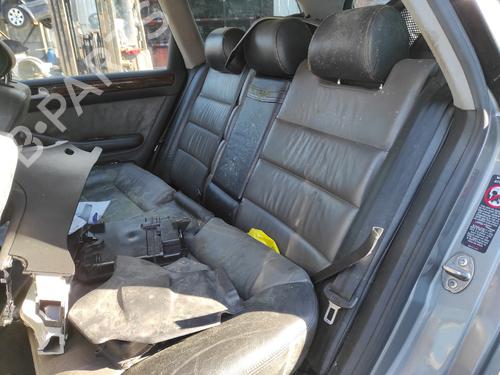 Kardanwelle AUDI ALLROAD C5 (4BH) 2.5 TDI quattro | BP16425534M37 