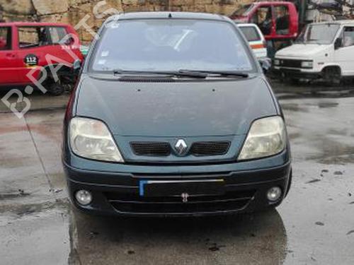 Brukte deler til RENAULT SCÉNIC I MPV (JA0/1_, FA0_) 1.9 dCi RX4 (102 hp) 3218029