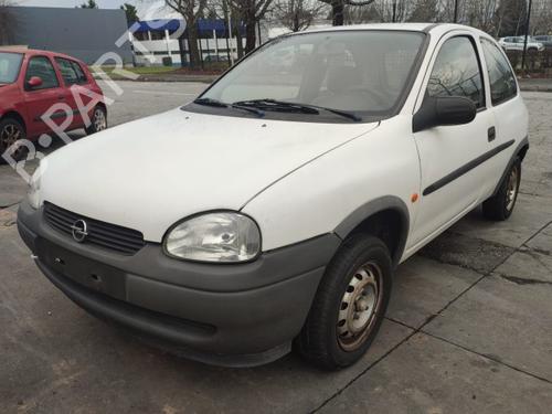 Brukte deler til OPEL CORSA B Hatchback Van (S93) 1.7 D (F08, W5L) (60 hp) 3220374