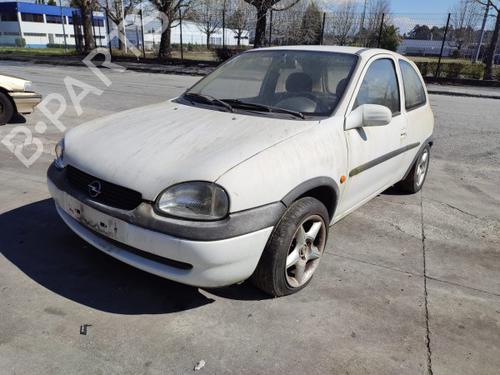 Used Parts OPEL CORSA B Hatchback Van (S93)  1.7 D (F08, W5L)  3230770