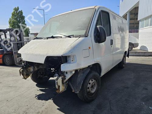 Used Parts PEUGEOT BOXER Van (230L) 1.9 TD (90 hp) 3218935