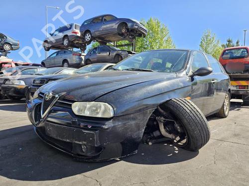 Used Parts ALFA ROMEO 156 Sportwagon (932_) 1.8 16V T.SPARK (932A3) (144 hp) 3216580