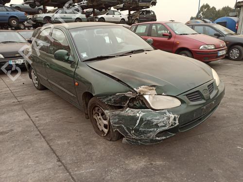 Used Parts HYUNDAI LANTRA II (J-2) 1.9 D (68 hp) 3214440
