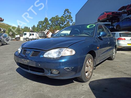 Used Parts HYUNDAI LANTRA II (J-2) 1.9 D (68 hp) 3213477
