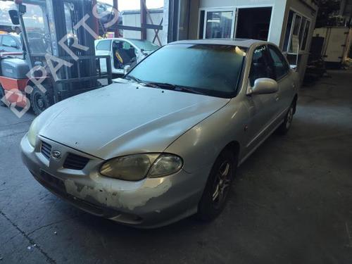 Used Parts HYUNDAI LANTRA II (J-2)  1.9 D  3230810