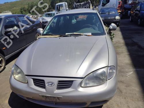 Brugte HYUNDAI LANTRA II Estate (J-2) 1.9 D (68 hp) 3219175