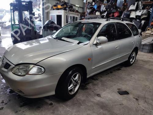 Brugte HYUNDAI LANTRA II Estate (J-2) 1.9 D (68 hp) 3230833