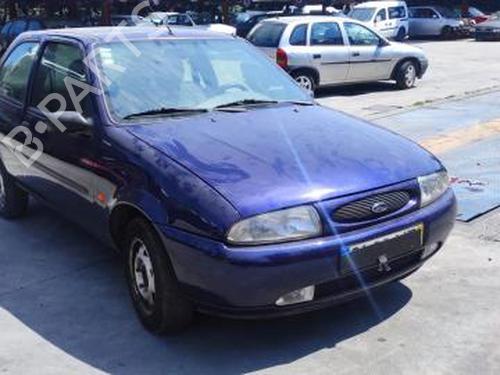 Pièces Détachées Usagées FORD FIESTA IV (JA_, JB_) 1.8 DI (75 hp) 3230841