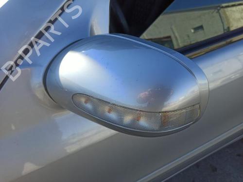 Consolle centrale MERCEDES-BENZ C-CLASS (W203) C 180 (203.035) | BP14419217I22 
