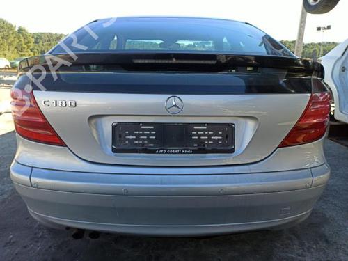 Consolle centrale MERCEDES-BENZ C-CLASS (W203) C 180 (203.035) | BP14419217I22 