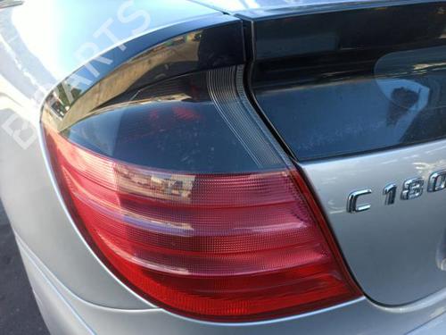 Consolle centrale MERCEDES-BENZ C-CLASS (W203) C 180 (203.035) | BP14419217I22 