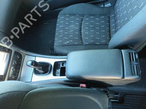 Consolle centrale MERCEDES-BENZ C-CLASS (W203) C 180 (203.035) | BP14419217I22 