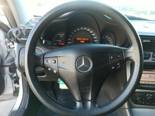 Consolle centrale MERCEDES-BENZ C-CLASS (W203) C 180 (203.035) | BP14419217I22 