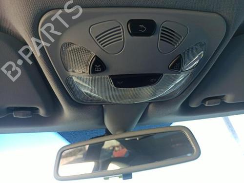 Consolle centrale MERCEDES-BENZ C-CLASS (W203) C 180 (203.035) | BP14419217I22 