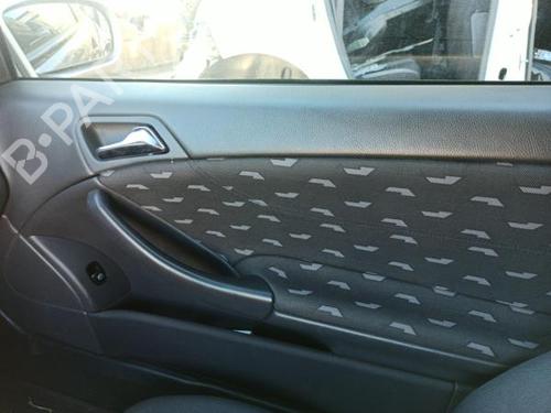 Consolle centrale MERCEDES-BENZ C-CLASS (W203) C 180 (203.035) | BP14419217I22 