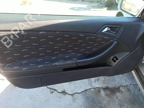Consolle centrale MERCEDES-BENZ C-CLASS (W203) C 180 (203.035) | BP14419217I22 