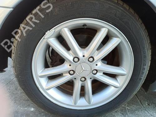Consolle centrale MERCEDES-BENZ C-CLASS (W203) C 180 (203.035) | BP14419217I22 