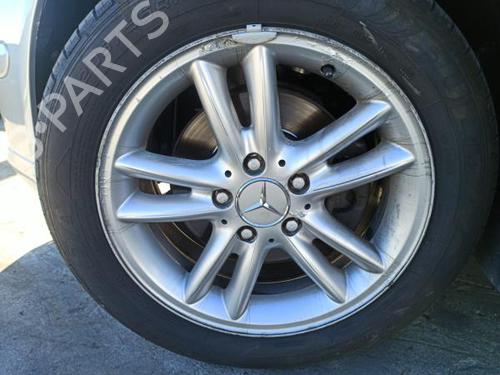 Consolle centrale MERCEDES-BENZ C-CLASS (W203) C 180 (203.035) | BP14419217I22 