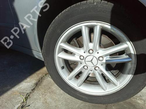 Consolle centrale MERCEDES-BENZ C-CLASS (W203) C 180 (203.035) | BP14419217I22 