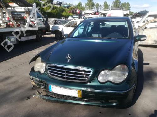 Used Parts MERCEDES-BENZ C-CLASS (W203) C 220 CDI (203.006, 203.008) (143 hp) 3211727