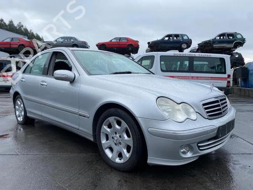 Used Parts MERCEDES-BENZ C-CLASS (W203) C 220 CDI (203.006, 203.008) (143 hp) 3211949