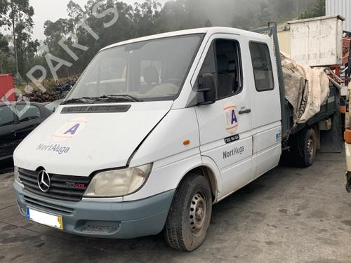 Used Parts MERCEDES-BENZ SPRINTER 3-t Van (B903) 313 CDI (903.663, 903.662, 903.661) (129 hp) 3209279