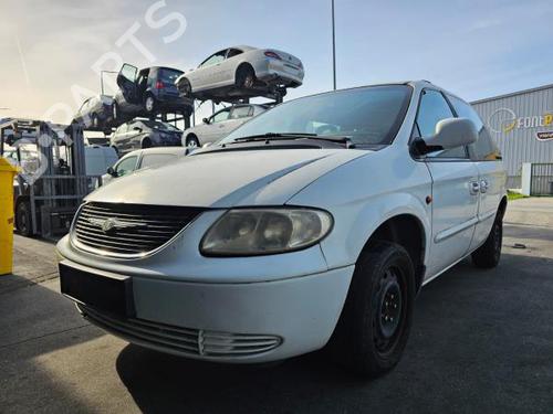 Used Parts CHRYSLER VOYAGER IV (RG, RS) 2.5 CRD (141 hp) 3228964
