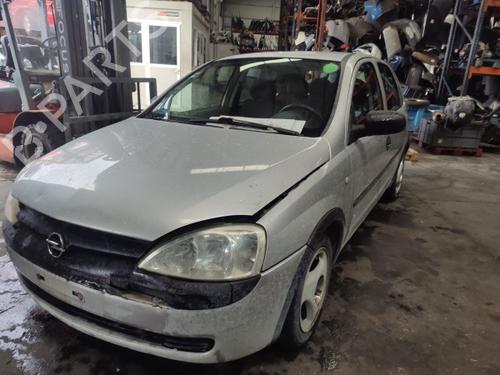 Used Parts OPEL CORSA C (X01) 1.0 (F08, F68) (58 hp) 3230894