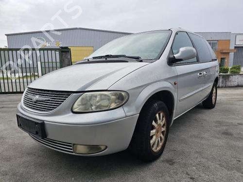 Used Parts CHRYSLER VOYAGER IV (RG, RS) 2.5 CRD (141 hp) 3230890