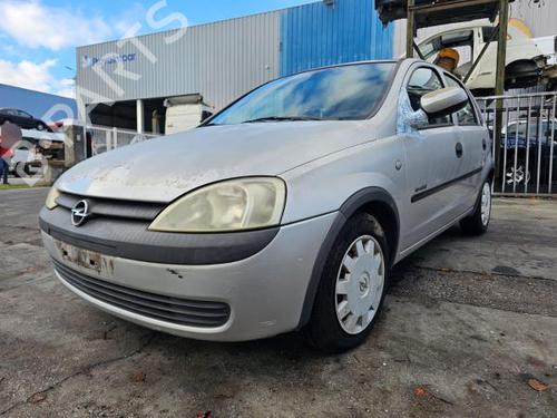 Used Parts OPEL CORSA C (X01) 1.0 (F08, F68) (58 hp) 3219896