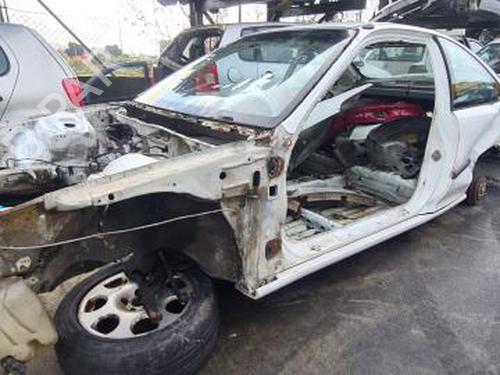 Used Parts HONDA CIVIC V Coupe (EJ) 1.6 i Vtec (160 hp) 3214033