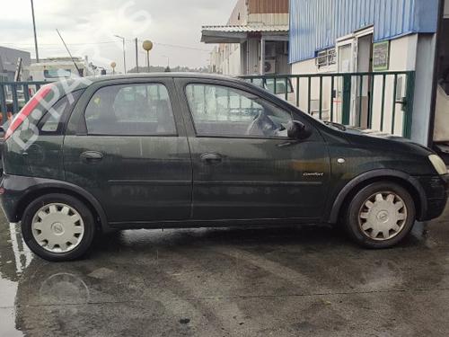 Steering column OPEL CORSA C (X01) 1.0 (F08, F68) | BP34449622M21 - Image 13