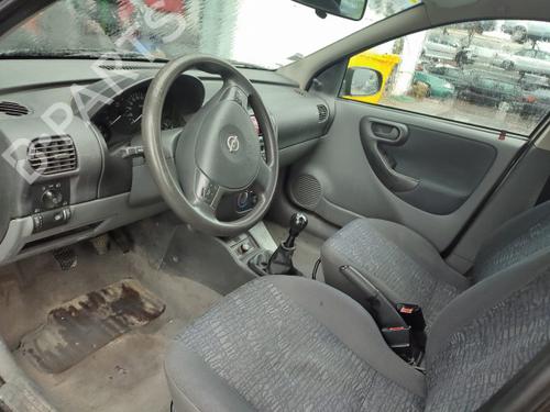 Steering column OPEL CORSA C (X01) 1.0 (F08, F68) | BP34449622M21 - Image 18