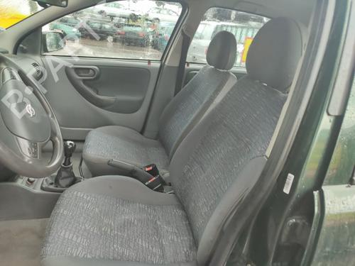 Steering column OPEL CORSA C (X01) 1.0 (F08, F68) | BP34449622M21 - Image 19