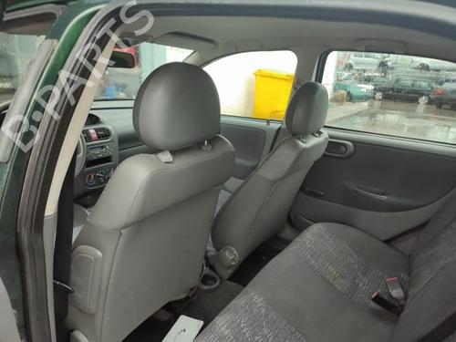 Steering column OPEL CORSA C (X01) 1.0 (F08, F68) | BP34449622M21 - Image 22