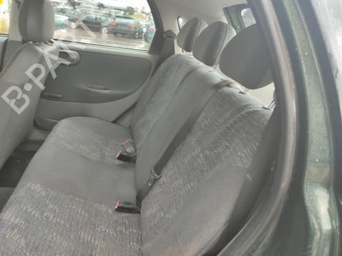 Steering column OPEL CORSA C (X01) 1.0 (F08, F68) | BP34449622M21 - Image 28