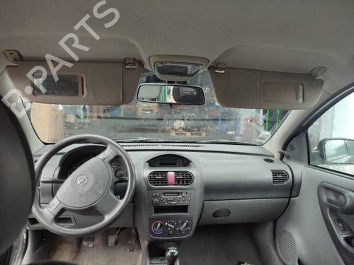 Steering column OPEL CORSA C (X01) 1.0 (F08, F68) | BP34449622M21 - Image 29