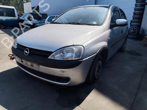 Ignition coil OPEL CORSA C (X01) 1.2 (F08, F68) | BP31279620M94