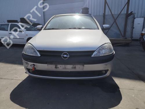 Ignition coil OPEL CORSA C (X01) 1.2 (F08, F68) | BP31279620M94