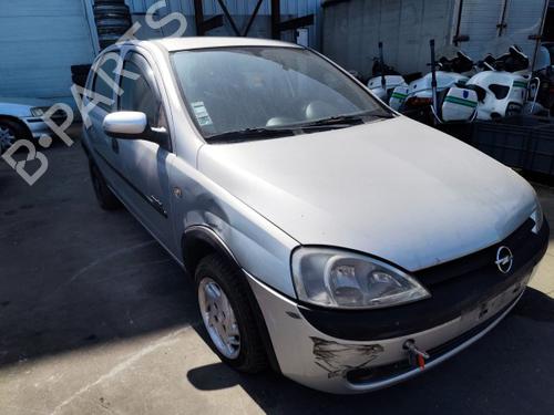 Ignition coil OPEL CORSA C (X01) 1.2 (F08, F68) | BP31279620M94