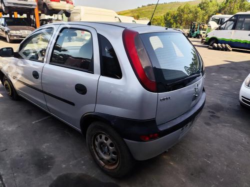 Ignition coil OPEL CORSA C (X01) 1.2 (F08, F68) | BP31279620M94